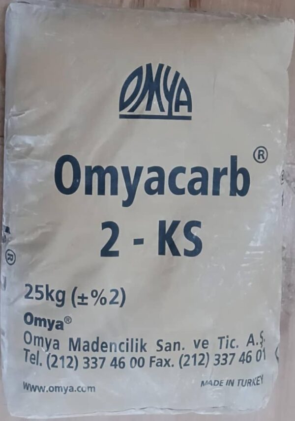 Omya 2KS