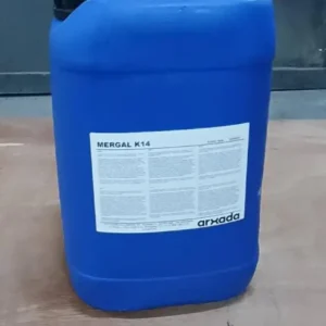 Mergal K14