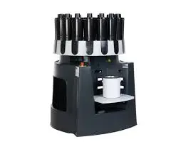 Tinting Machines