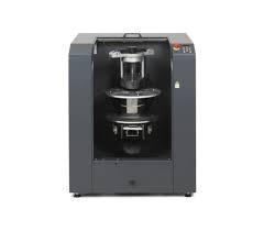 GA350 Manual Mixer