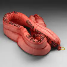 3M™ Petroleum Sorbent Boom T-270 4 Booms/Bale