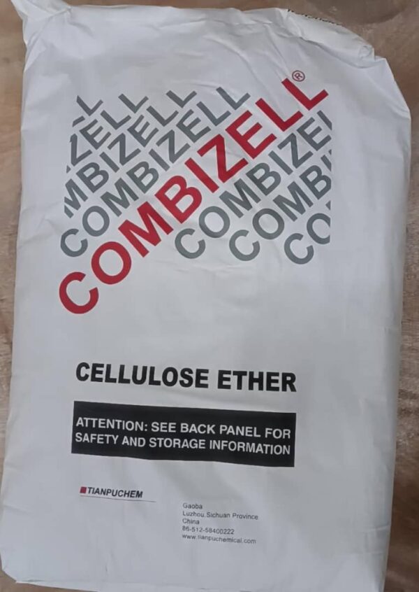 Combizell HD 100000
