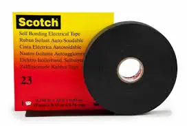 Scotch® Rubber Splicing Tape 23