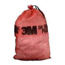 3M™ Oil & Petroleum Sorbent Pillow T-240, Environmental Safety Product