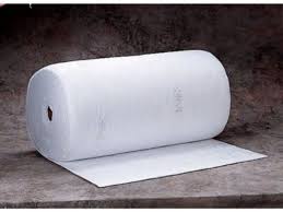 3M™ Petroleum Sorbent Roll HP-100, Environmental Safety Product, High Capacity.