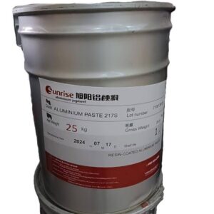 ALUMINIUM PASTE NON-LEAFING 217S