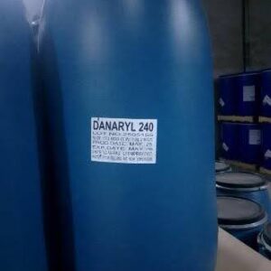 Danaryl 240 - 45% solid acrylic