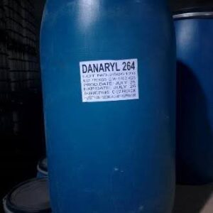 Danaryl 264 - 50% solid acrylic